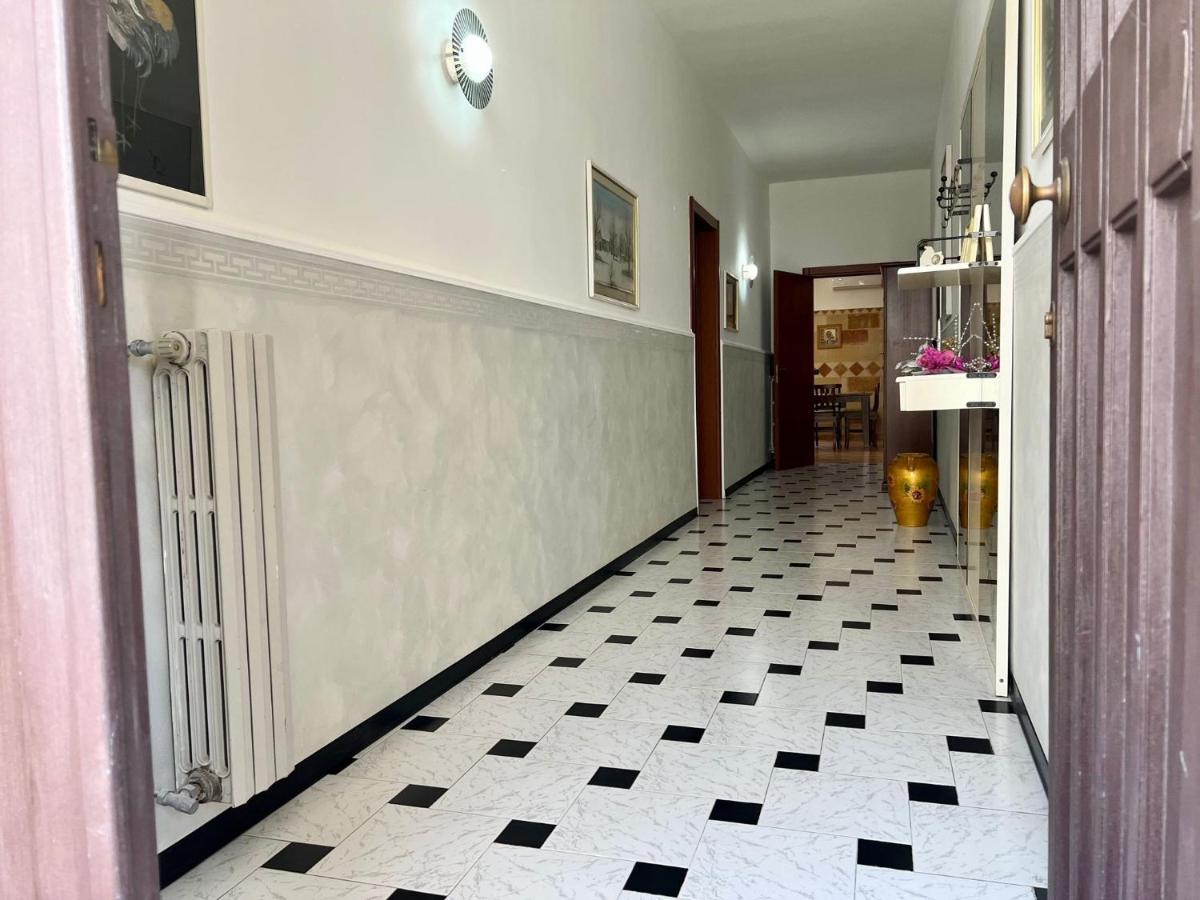 Ambra'S Home Veglie Zewnętrze zdjęcie