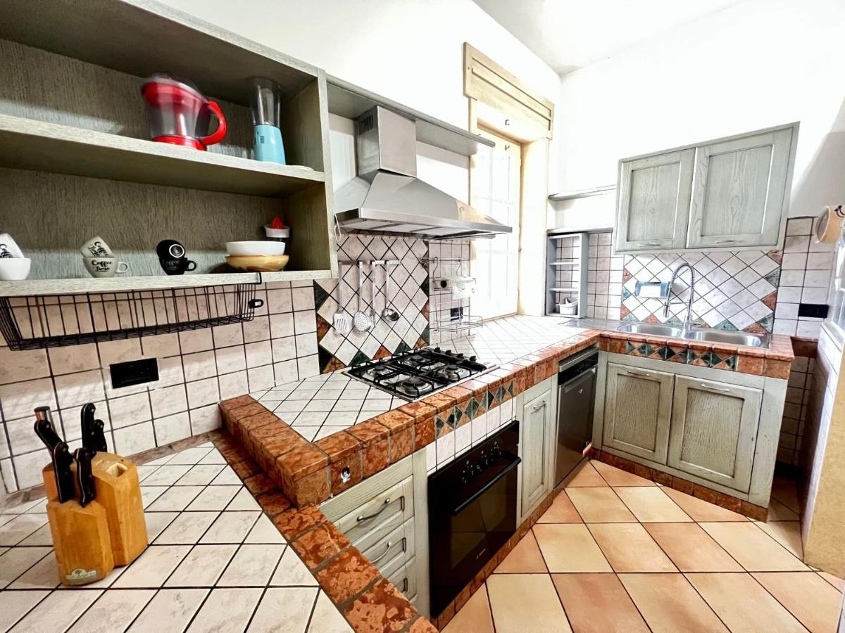 Ambra'S Home Veglie Zewnętrze zdjęcie