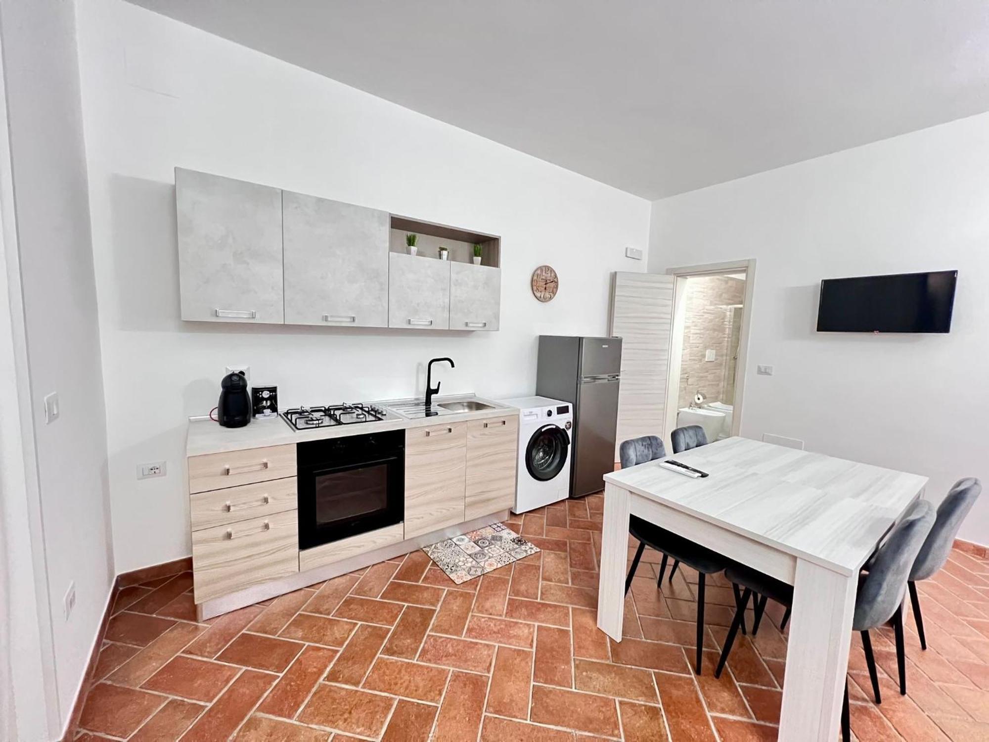 Ambra'S Home Veglie Zewnętrze zdjęcie